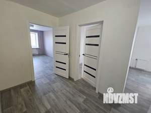 3-к квартира, вторичка, 51м2, 4/5 этаж