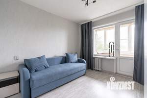 3-к квартира, вторичка, 55м2, 8/9 этаж