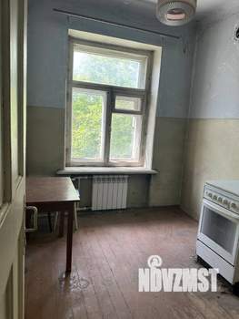2-к квартира, вторичка, 56м2, 5/5 этаж