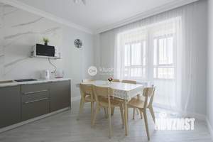 2-к квартира, вторичка, 61м2, 6/17 этаж