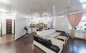 3-к квартира, вторичка, 93м2, 6/14 этаж