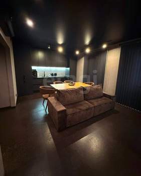 2-к квартира, вторичка, 56м2, 5/16 этаж