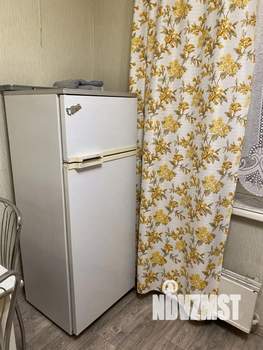 1-к квартира, вторичка, 34м2, 5/10 этаж