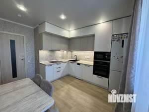 2-к квартира, вторичка, 67м2, 10/20 этаж