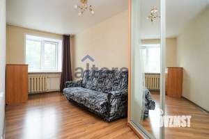 2-к квартира, вторичка, 45м2, 3/5 этаж
