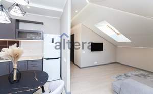 2-к квартира, вторичка, 52м2, 8/8 этаж