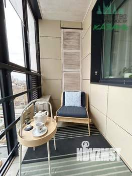 2-к квартира, вторичка, 47м2, 15/16 этаж