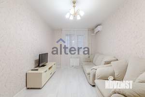 2-к квартира, вторичка, 52м2, 3/10 этаж