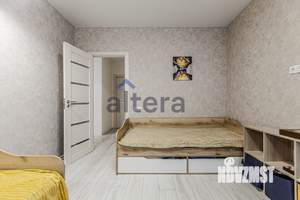 4-к квартира, вторичка, 85м2, 5/22 этаж