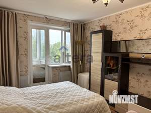 2-к квартира, вторичка, 54м2, 5/13 этаж