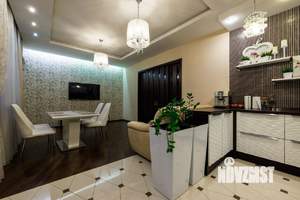 3-к квартира, вторичка, 131м2, 3/8 этаж