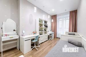 3-к квартира, вторичка, 83м2, 4/7 этаж