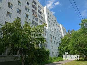 1-к квартира, вторичка, 33м2, 7/9 этаж