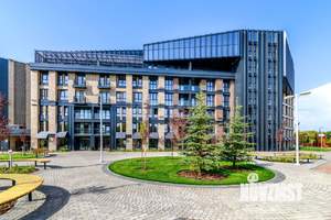 1-к квартира, вторичка, 40м2, 5/7 этаж