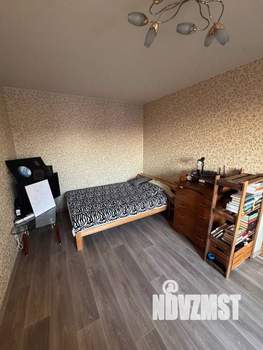 1-к квартира, вторичка, 32м2, 19/20 этаж