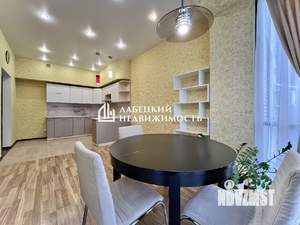 1-к квартира, вторичка, 54м2, 5/8 этаж