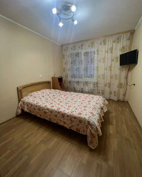 2-к квартира, вторичка, 51м2, 6/9 этаж