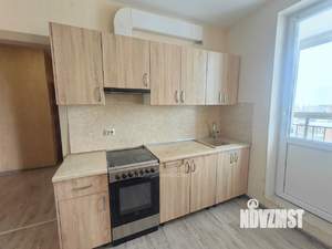 2-к квартира, вторичка, 70м2, 7/16 этаж