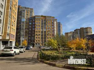 1-к квартира, вторичка, 37м2, 4/10 этаж