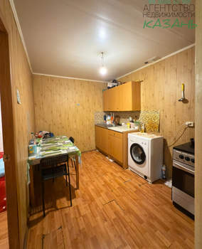 2-к квартира, вторичка, 36м2, 3/5 этаж