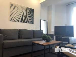 1-к квартира, вторичка, 51м2, 6/10 этаж