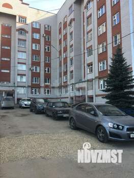 1-к квартира, вторичка, 35м2, 7/7 этаж