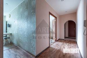 3-к квартира, вторичка, 71м2, 3/9 этаж