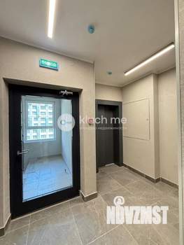 1-к квартира, вторичка, 33м2, 4/24 этаж