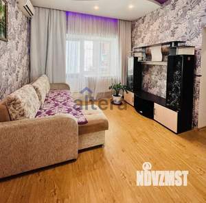 1-к квартира, вторичка, 36м2, 9/10 этаж