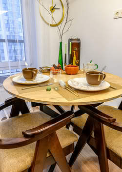 2-к квартира, вторичка, 41м2, 5/21 этаж