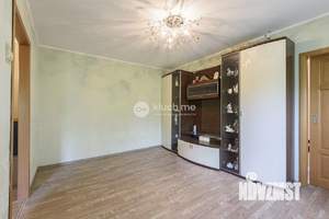 2-к квартира, вторичка, 46м2, 1/5 этаж