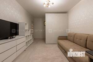 2-к квартира, вторичка, 48м2, 2/5 этаж