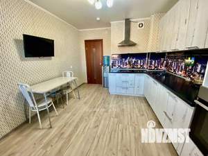 3-к квартира, вторичка, 85м2, 18/18 этаж