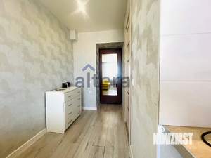 Студия квартира, вторичка, 15м2, 9/9 этаж