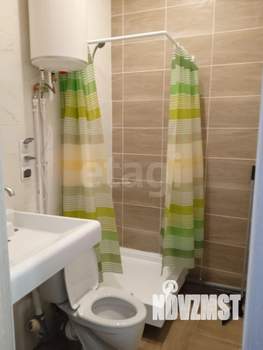 Студия квартира, вторичка, 16м2, 2/5 этаж