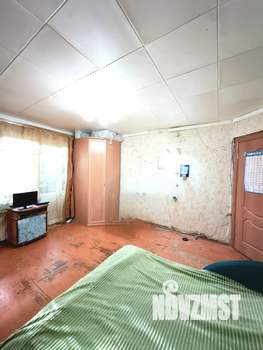 3-к квартира, вторичка, 58м2, 2/5 этаж