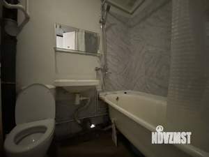 1-к квартира, вторичка, 28м2, 5/5 этаж