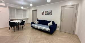 2-к квартира, вторичка, 43м2, 1/5 этаж