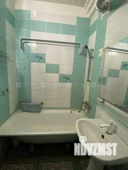 3-к квартира, вторичка, 96м2, 3/3 этаж