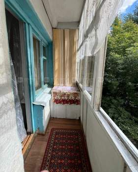 3-к квартира, вторичка, 59м2, 3/5 этаж
