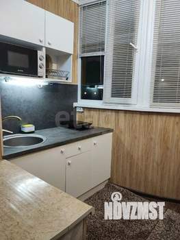 Студия квартира, вторичка, 11м2, 2/7 этаж