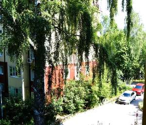 3-к квартира, вторичка, 56м2, 3/5 этаж