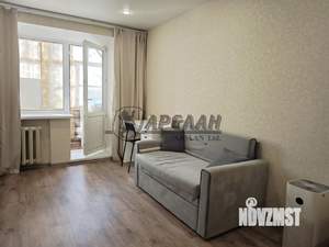 1-к квартира, вторичка, 30м2, 4/5 этаж