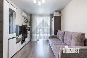 1-к квартира, вторичка, 33м2, 5/10 этаж
