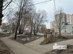 2-к квартира, вторичка, 54м2, 2/10 этаж