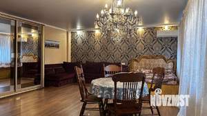 1-к квартира, вторичка, 42м2, 3/5 этаж