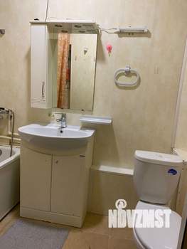 1-к квартира, вторичка, 40м2, 2/5 этаж