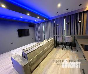 2-к квартира, вторичка, 84м2, 3/17 этаж