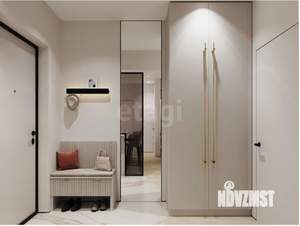 4-к квартира, вторичка, 82м2, 3/8 этаж