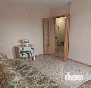 1-к квартира, вторичка, 41м2, 8/18 этаж